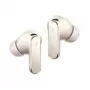 Headset HUAWEI FreeBuds Pro 5, sem fios in-ear, Bluetooth, USB-C, frequência 10–48000 Hz, alcance 10 m, areia