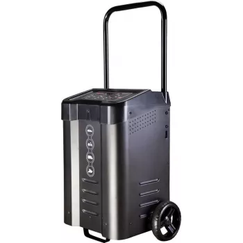 VC-WL 60/200 VC-12362515 carregador de veículo 10 A 5 (VC-12362515)