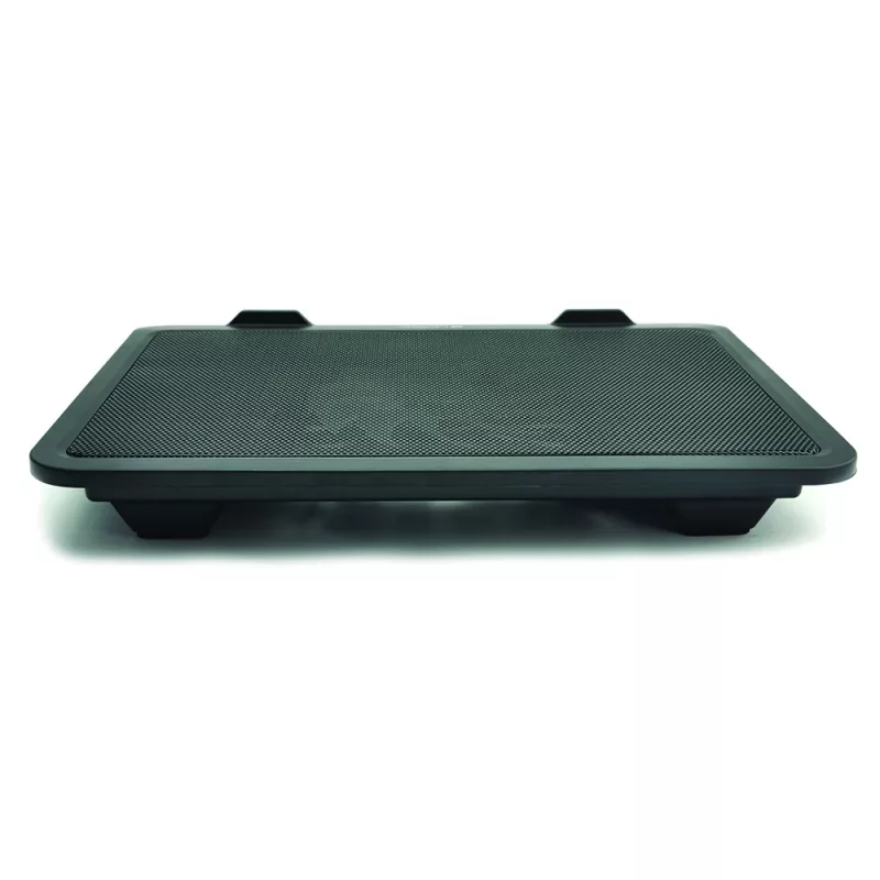 Base de arrefecimento MEDIA-TECH MT2660 – arrefecedor de portátil alimentado por USB, 1 ventoinha 13,5 cm, 20 CFM, 1000 rpm, 330×250×40 mm, 327 g, retroiluminação