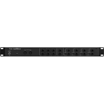 Fender Quantum LT 16 EU - Interface de áudio USB-C