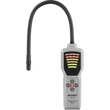 Detetor de fugas de gás Voltcraft GD-230 sensor externo (VC-16971980)