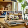 LEGO HARRY POTTER 76451 Rua dos Alfeneiros: A visita da tia Marge
