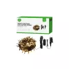 Iluminação de Natal inteligente WOOX R5170 Wi-Fi 40 metros, 400 LEDs, 230 lúmenes, branco quente com função de regulação e som