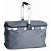 Bolsa térmica PROMIS TL24S 24 L, cinzento