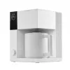 Fellow Aiden máquina de café, 1,5 L, 10 chávenas, branco mate