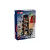 LEGO MARVEL 76342 Spider-Man vs. Mysterio: O Daily Bugle