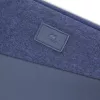 Capa Rivacase 7903 33,8 cm (13,3 polegadas) azul