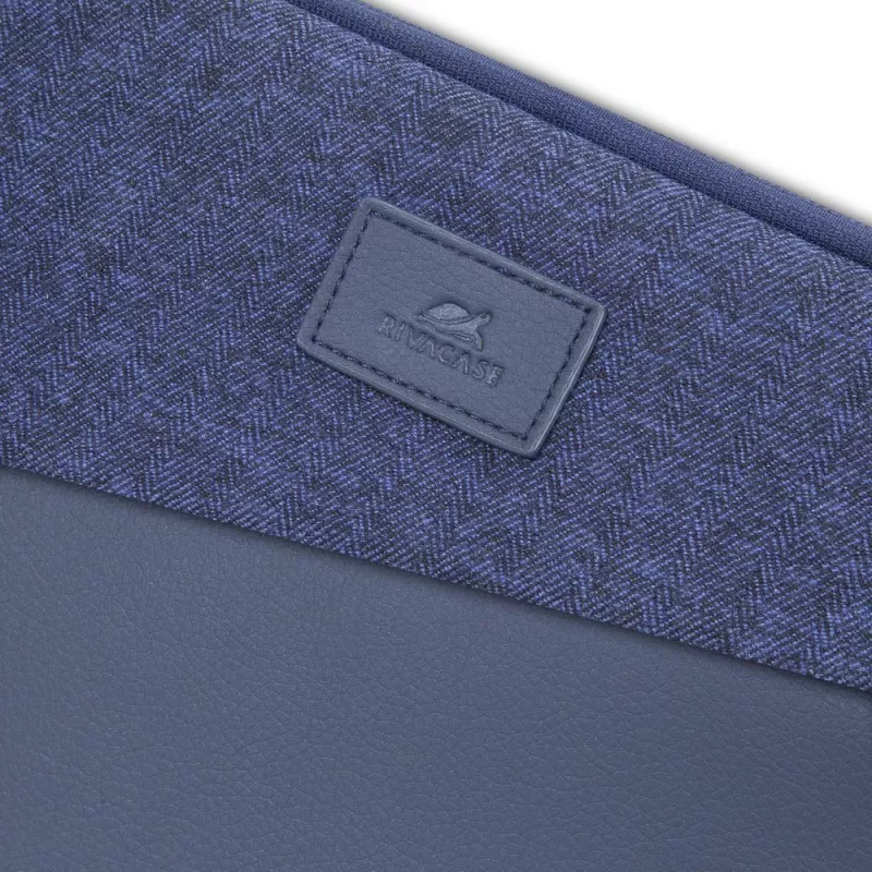 Capa Rivacase 7903 33,8 cm (13,3 polegadas) azul