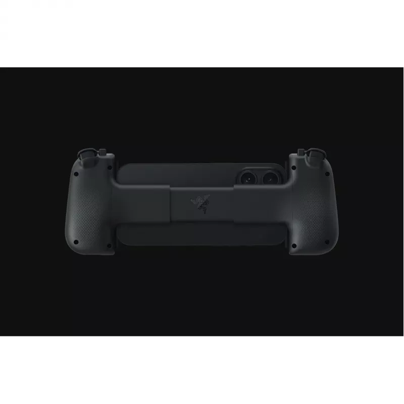 Comando Razer KISHI V2 preto USB Android PC iOS