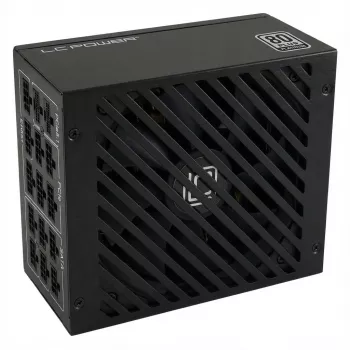 Fonte de alimentação LC-Power Platinum Series LC850P V3.1 850W