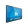 Elo Touch Systems E104912 Ecrã 6554 L preto