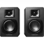 Altifalante de prateleira Audio-Technica AT-SP3X Bluetooth 5.3 preto