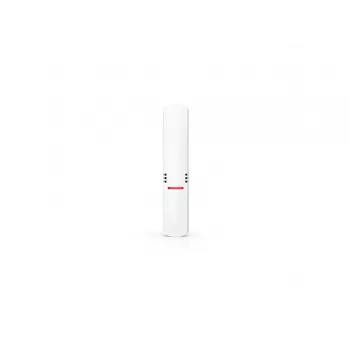 Detetor sem fios de temperatura, pressão e humidade SATEL ATPH-200 branco