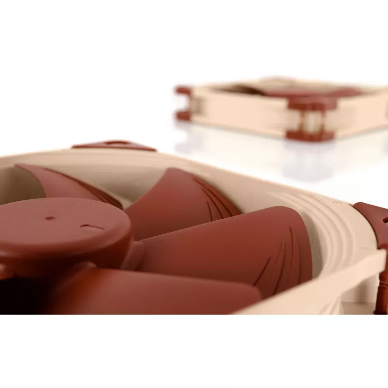 Ventoinha de caixa Noctua NF-A14 PWM 140mm