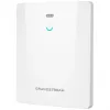 Ponto de acesso sem fios Grandstream GWN7664ELR 2.4 GHz 5 GHz