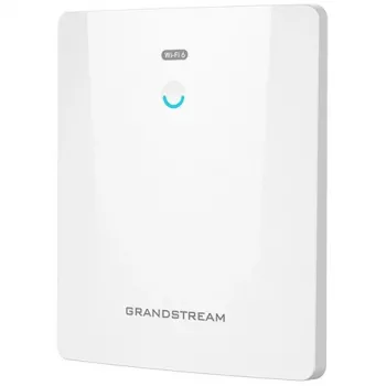 Ponto de acesso sem fios Grandstream GWN7664ELR 2.4 GHz 5 GHz