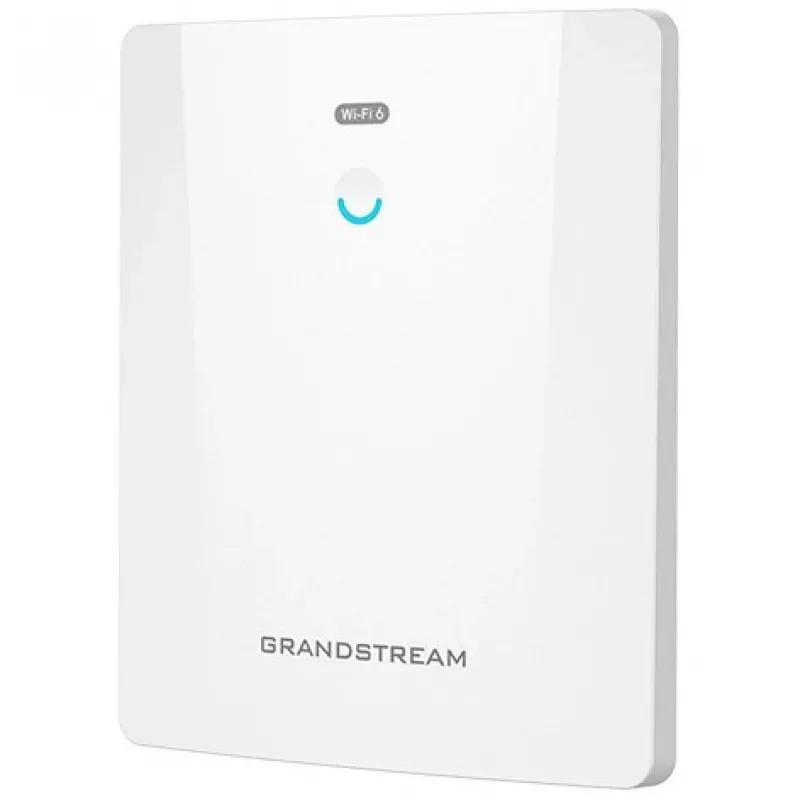 Ponto de acesso sem fios Grandstream GWN7664ELR 2.4 GHz 5 GHz