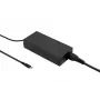 Adaptador AC USB-C 100W BTI Origin Storage COM 8 TENSÕES DE SAÍDA PARA TODOS OS USB-C DE – Portátil – Interior – 100–240 V – 50/60 Hz – 100 W – 5 – 20 V