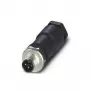 Phoenix Contact 1404643 - ficha - IP67 - 63 V - IP67 - 25,95 g - -40 - 85 °C (1404643)