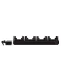 Carregador para dispositivos móveis Honeywell CT40-CB-UVB-0 AC interior preto