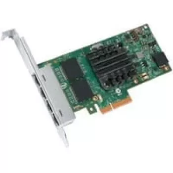 Placa de rede Intel I350T4V2BLK 1000 Mbit/s PCI Express Ethernet