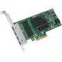 Placa de rede Intel I350T4V2BLK 1000 Mbit/s PCI Express Ethernet