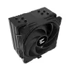Dissipador de CPU ZALMAN CNPS9X PERFORMA PLUS preto