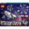 LEGO CITY 60433 ESTAÇÃO ESPACIAL MODULAR