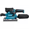 Lixadeira orbital a bateria MAKITA DBO380Z, 18 V, 93x185 mm