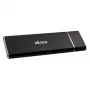 Caixa para SSD Akasa AK-ENU3M2-02 preto M.2