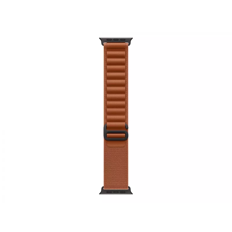 Bracelete Apple MG9D4ZM/A acessório para smartwatch castanho titânio