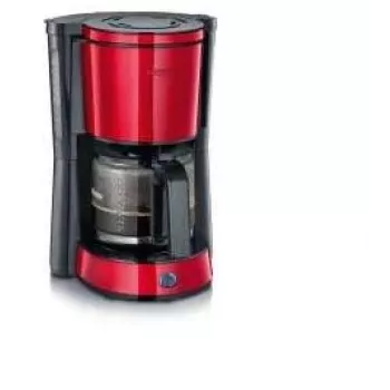Máquina de café de filtro Severin 10 chávenas KA 4817