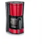 Máquina de café de filtro Severin 10 chávenas KA 4817