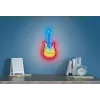 Actis Neon LED ACS-NEON guitarra