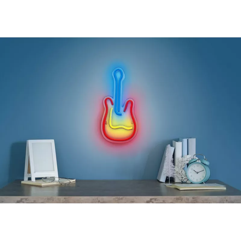 Actis Neon LED ACS-NEON guitarra