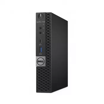 DELL OptiPlex 7050 micro i5-6500T 8GB 256GB SSD mcro SFF Win10pro Usado