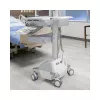 ACESSÓRIO, CABO DE ALIMENTAÇÃO E UPGRADE DO SISTEMA DE GANCHOS, SV4X LiFe CART, EU/SA