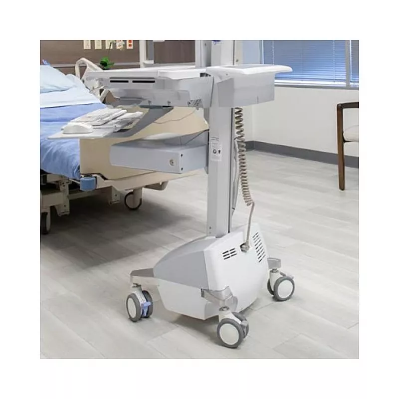 ACESSÓRIO, CABO DE ALIMENTAÇÃO E UPGRADE DO SISTEMA DE GANCHOS, SV4X LiFe CART, EU/SA