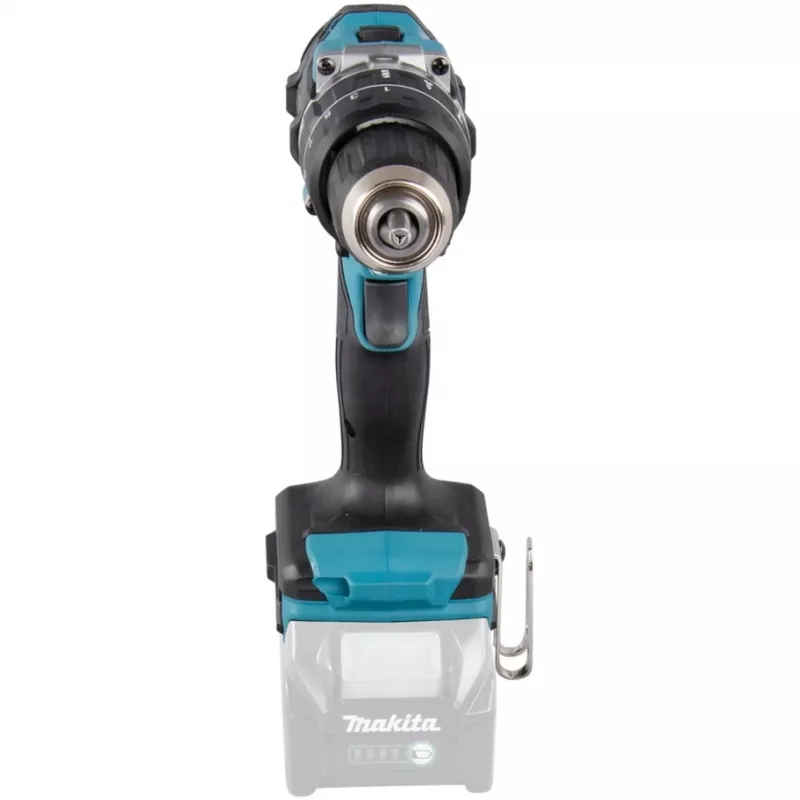 Makita XGT HP002GZ berbequim-aparafusadora de percussão a bateria 40 V, apenas corpo