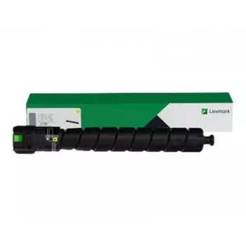 Toner Lexmark CX942 943 944 22K Amarelo