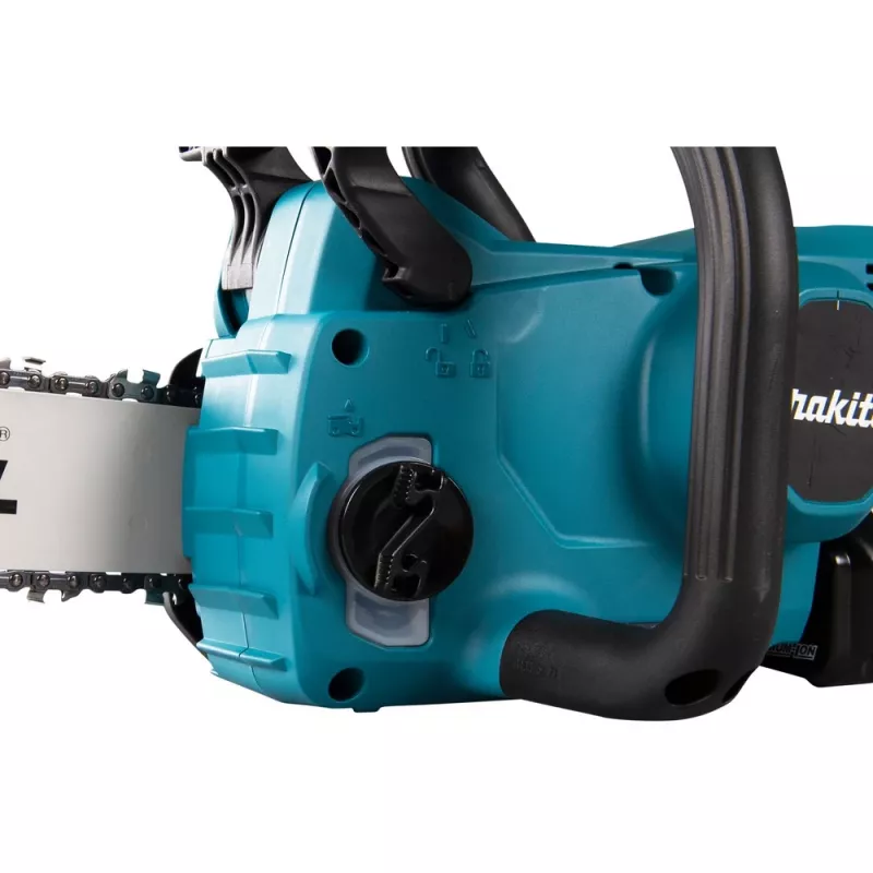Makita DUC307ZX2 - motosserra - a bateria sem bateria, sem carregador - 30 cm - 4,4 kg (DUC307ZX2)