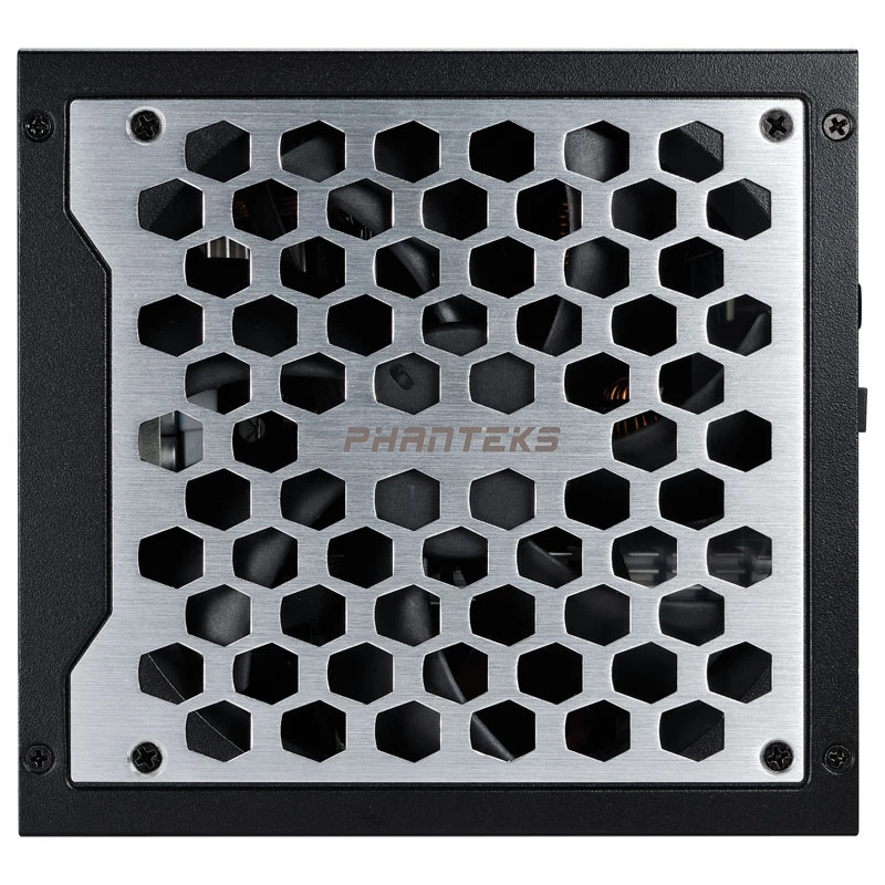 Fonte de alimentação Phanteks Revolt 1200 W