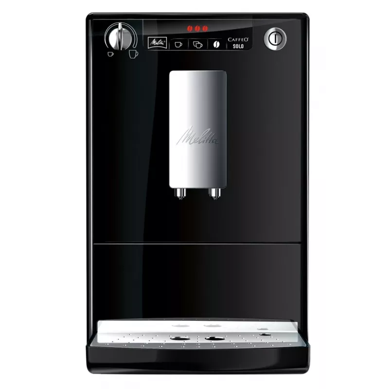Máquina de café expresso automática Melitta CAFFEO SOLO 1,2 L