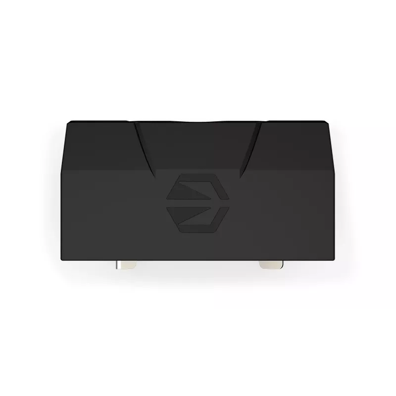 ENDORFY Spartan 5 ARGB, dissipador de CPU, ventoinha Fluctus 120mm ARGB integrada, iluminação LED ARGB brilhante, compatível com AM5, AM4, LGA1700, LGA1200,