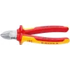 Alicate de corte diagonal Knipex 70 06 140