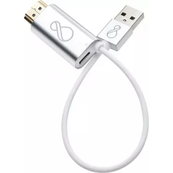 Adaptador Bachmann O-PC-3 com visor digital — interface de energia/dados para dispositivos e aparelhos