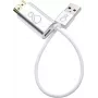 Adaptador de ligação Bachmann Ochno O-PC-3, digital/ecrã/vídeo (920.0005)