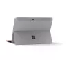 Microsoft Surface Go 4 Intel® N 128 GB 26,7 cm (10,5) 8 GB Wi-Fi 6 (802.11ax) Windows 11 Pro Platina, EU