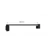ENDORFY Navis F280 ARGB Caixa de computador Refrigeração líquida All-in-One 14 cm Preto 1 unid.