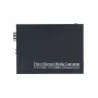 Extralink Sedir conversor de meios, 1x SFP, 1x RJ45 1000 Mb/s